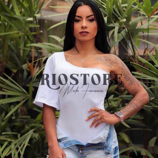Body Karen por R I O S T O R E - Moda Feminina