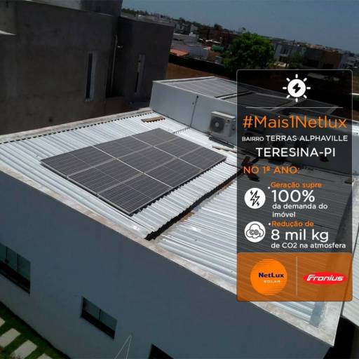 Energia Solar para Condomínio