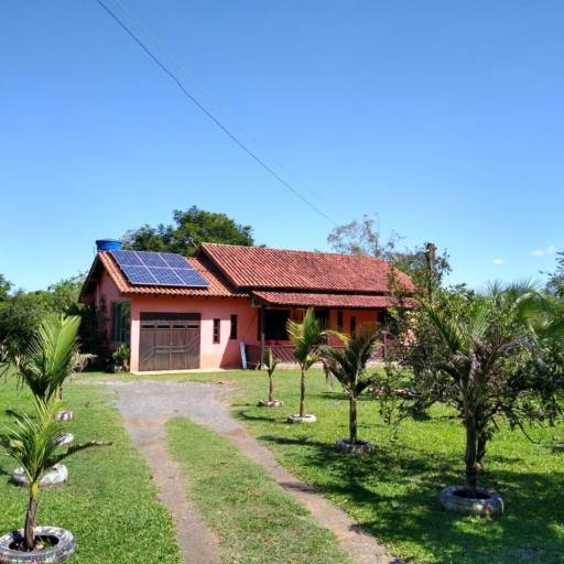 Energia solar residencial por GDAL Elétrica - Energia Solar