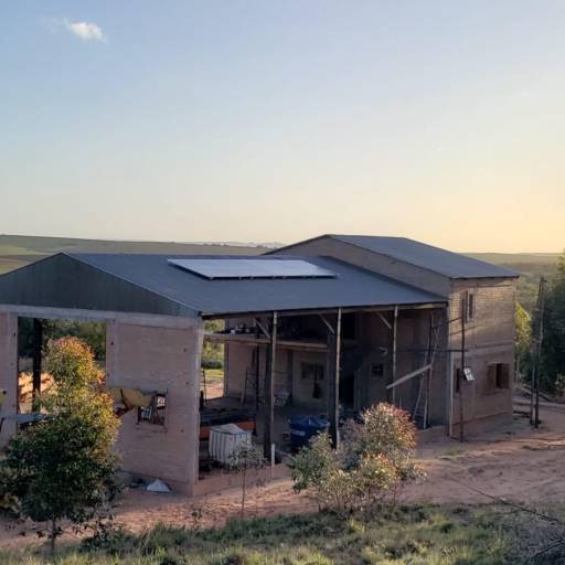 Energia solar para o agronegócio por GDAL Elétrica - Energia Solar