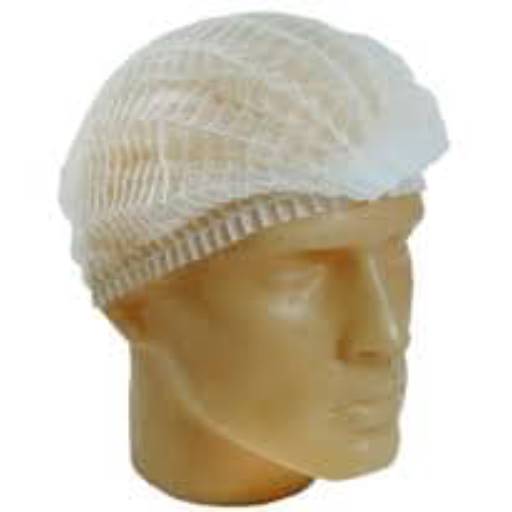 Touca Descartável por Global Limp Store - Produtos de Higiene e Limpeza