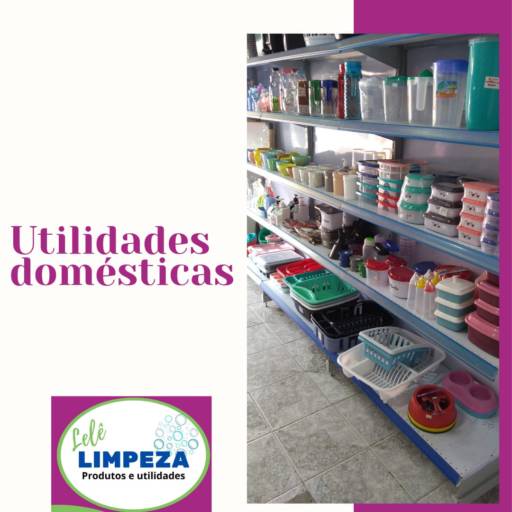 Utilidades Domésticas