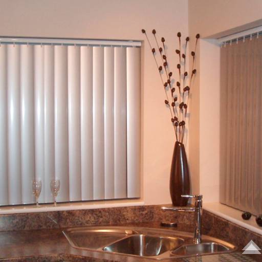 Persianas  por Contemporânea Persianas