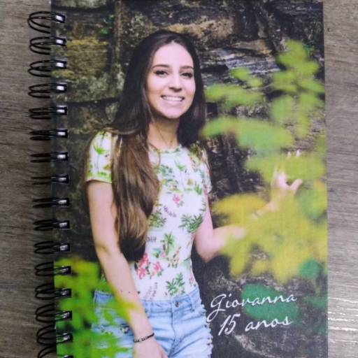 Planner personalizado