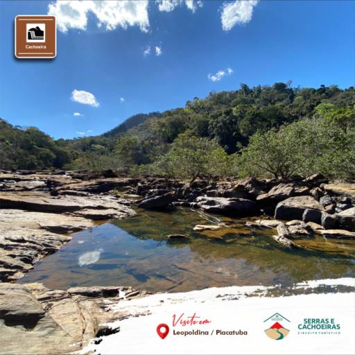Lajeado da Usina (Distrito de Piacatuba-MG ) 