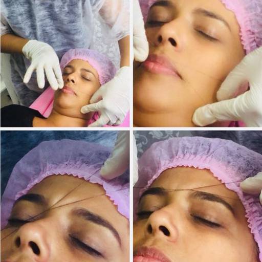 Depilação Corporal e Facial por Dinard’s Hair Fashion