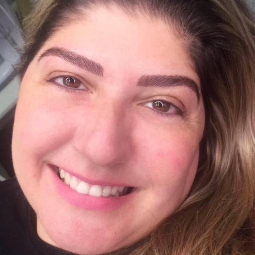 Micropigmentação - Microblading (Tebori) por Dinard’s Hair Fashion