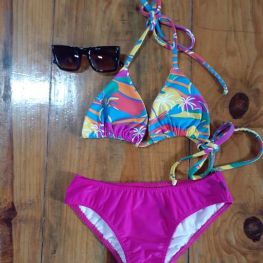 Biquíni mãe e filha em Bauru  por SAC'S Moda Verão