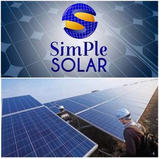 Empresa de energia solar por SimpleSolar - Energia Solar