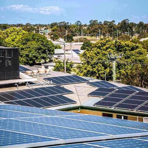 Comprar o produto de Empresa especializada em energia solar em Energia Solar pela empresa SimpleSolar - Energia Solar em Piracicaba, SP por Solutudo