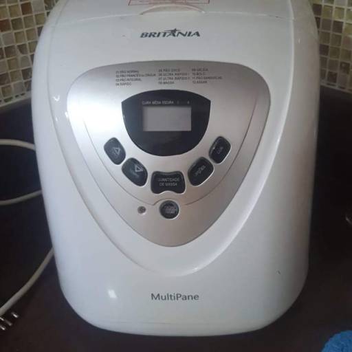 Multi Pane – Conserto e Manutenção em Praia Grande por SOS Eletro - Assistência Técnica Eletrodomésticos 