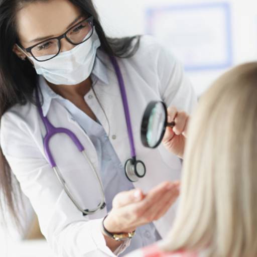 Dermatologista 