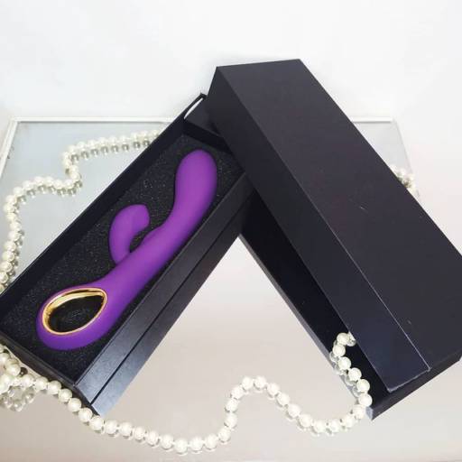 Vibrador por Secret Lingerie e Sex Shop