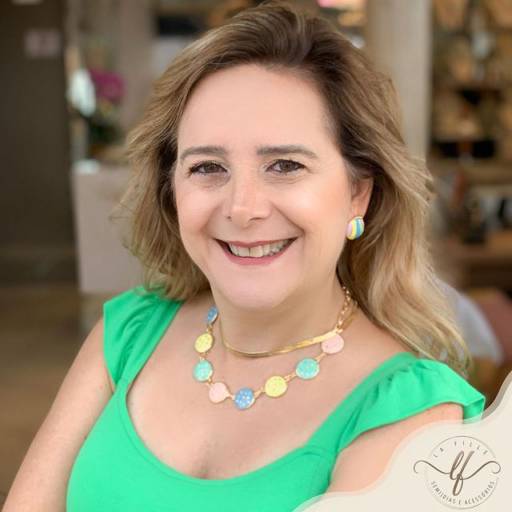 Mix - Conjuntos por La Fille Semijoias Mix - Conjuntos por La Fille Semijoias