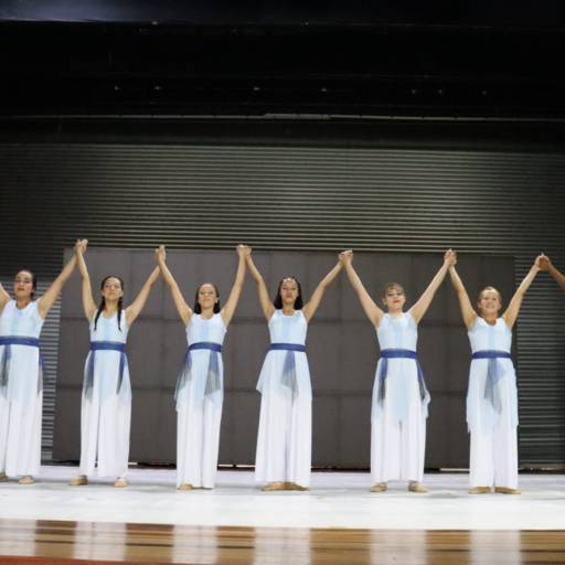 Dança Gospel em Brasília, DF por Vidart Instituto de Dança