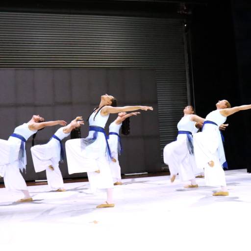 Dança Gospel em Brasília, DF por Vidart Instituto de Dança