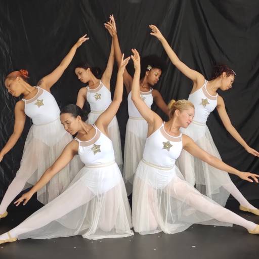 Ballet - Juvenil/adulto (do iniciante ás pontas) em Brasília, DF por Vidart Instituto de Dança