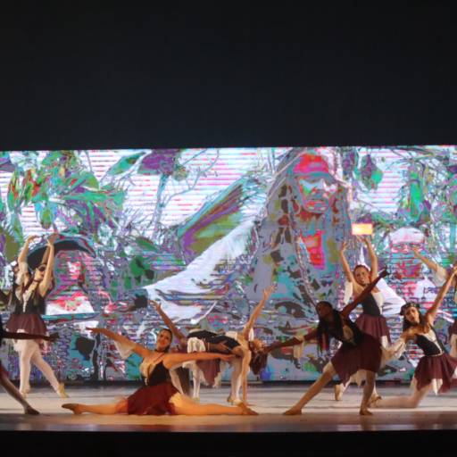 Ballet - Juvenil/adulto (do iniciante ás pontas) em Brasília, DF por Vidart Instituto de Dança