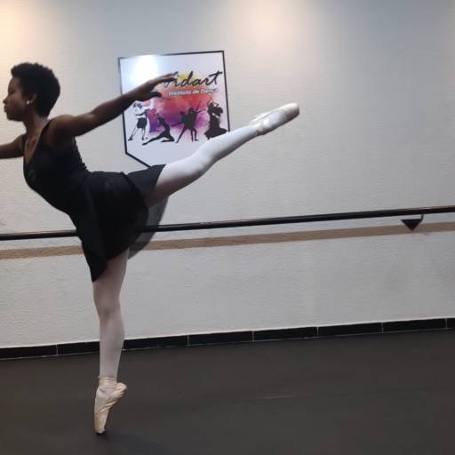 Ballet - Juvenil/adulto (do iniciante ás pontas) em Brasília, DF por Vidart Instituto de Dança