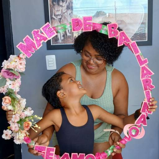 Ballet Infantil (05 a 11 anos de idade) em Brasília, DF por Vidart Instituto de Dança