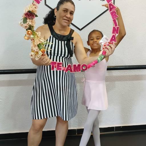 Ballet Infantil (05 a 11 anos de idade) em Brasília, DF por Vidart Instituto de Dança