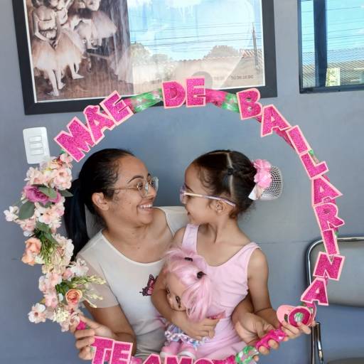 Ballet Infantil (05 a 11 anos de idade) em Brasília, DF por Vidart Instituto de Dança