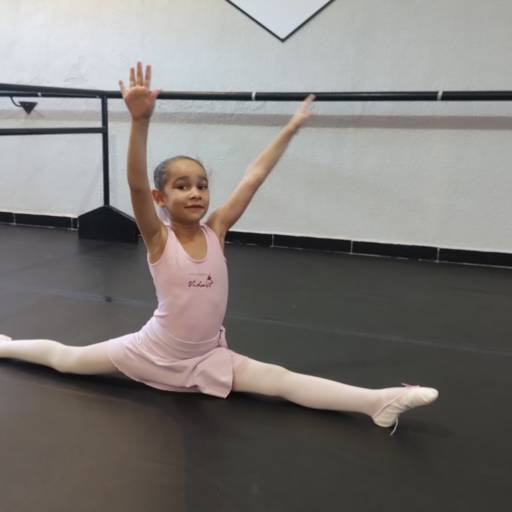 Ballet Infantil (05 a 11 anos de idade) em Brasília, DF por Vidart Instituto de Dança