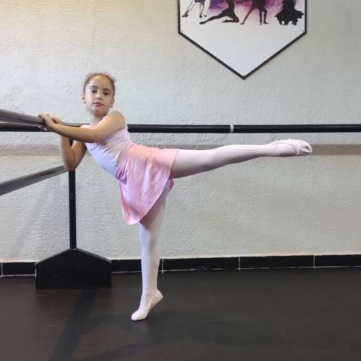 Ballet Infantil (05 a 11 anos de idade) em Brasília, DF por Vidart Instituto de Dança
