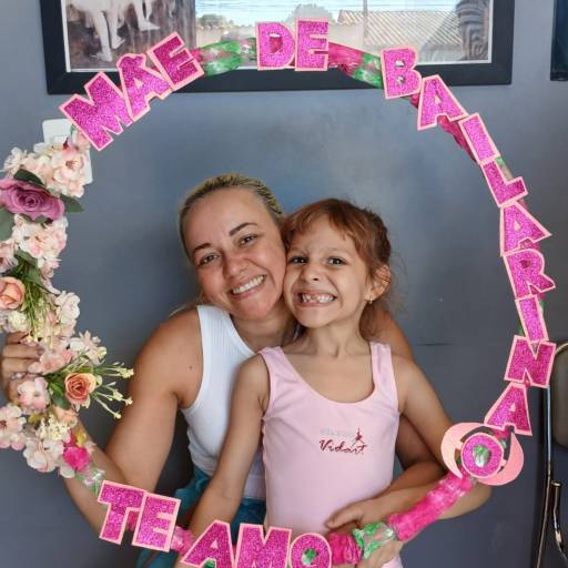 Ballet Infantil (05 a 11 anos de idade) em Brasília, DF por Vidart Instituto de Dança