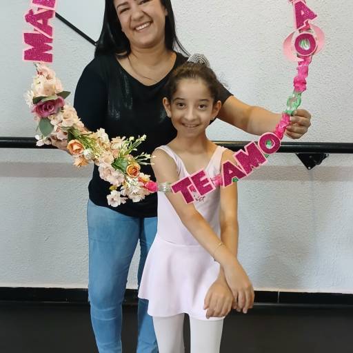 Ballet Infantil (05 a 11 anos de idade) em Brasília, DF por Vidart Instituto de Dança