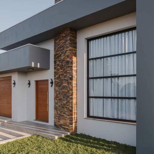 Acabamentos de Qualidade