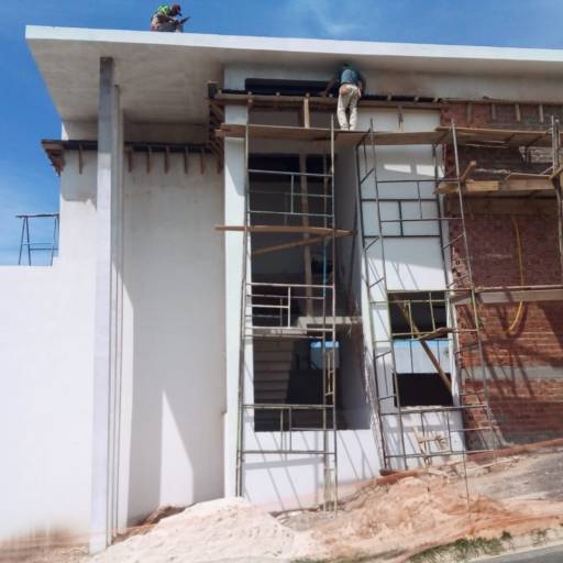 Obras em Geral