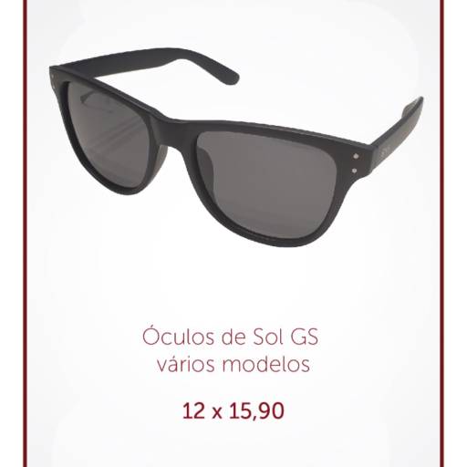Comprar o produto de Óculos de sol em Joias e Relógios pela empresa Gold & Silver em Marília, SP por Solutudo