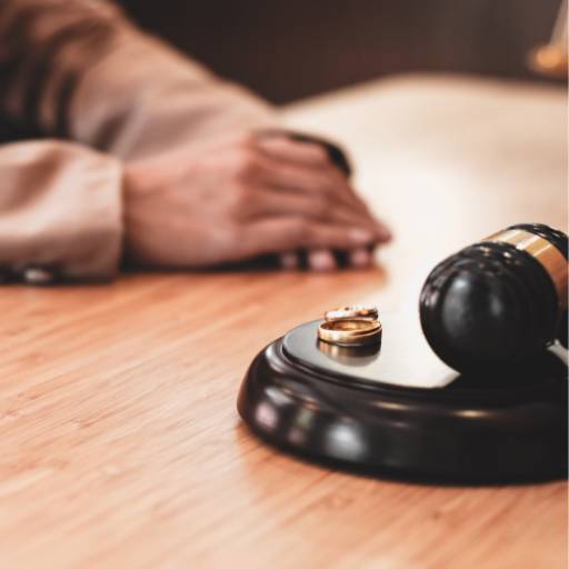 Advogado para Caso de Violência Doméstica