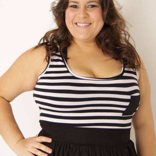 Roupas Plus Size