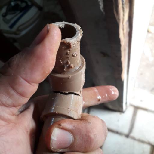 Conserto de vazamento por HidroPratic