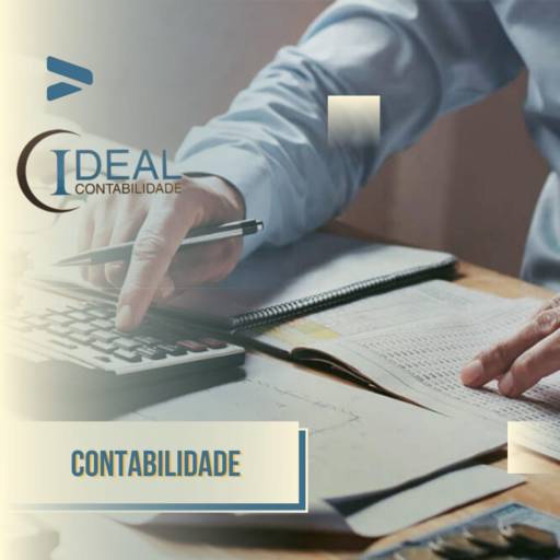 Comprar o produto de Contabilidade  em Contabilidade pela empresa Ideal Assessoria Contábil em Botucatu, SP por Solutudo