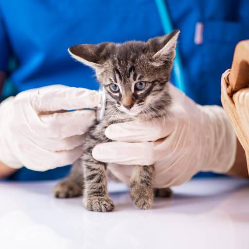 Medica Veterinária para Consulta de Cães e Gatos a Domicilio em Bauru