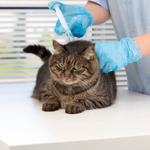 Medica Veterinária para Aplicação de Vacinas em Cães e Gatos em Bauru