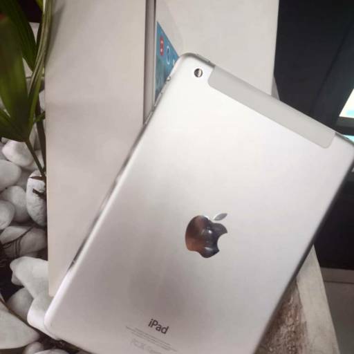 Comprar o produto de Ipad em iPad e Tablets pela empresa Araujo Celulares em Cerquilho, SP por Solutudo