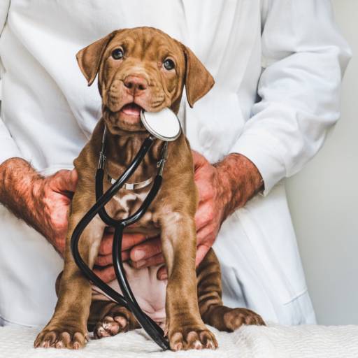 Medica Veterinária para Vermífugacão de Cães e Gatos em Bauru