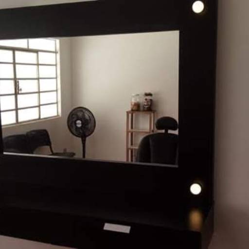 Móveis para loja de maquiagem Bauru