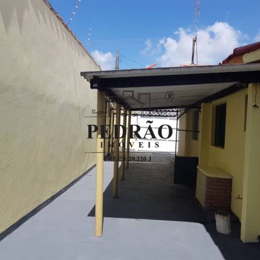 Casa Residencial Athenas, Lençóis Paulista