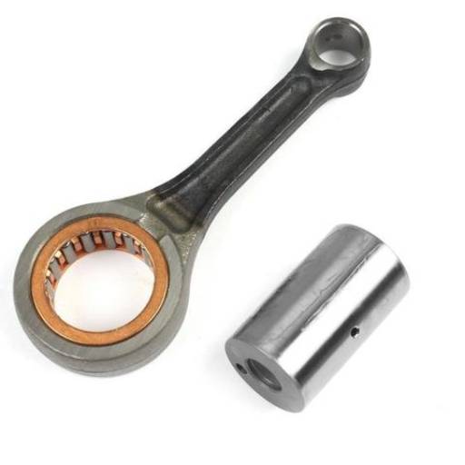 Alinhamento de Biela por Stop Motos e Bikes