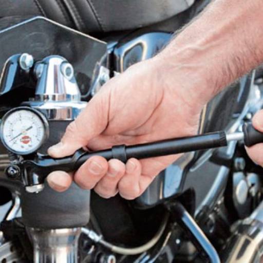 Revisão Geral por Stop Motos e Bikes