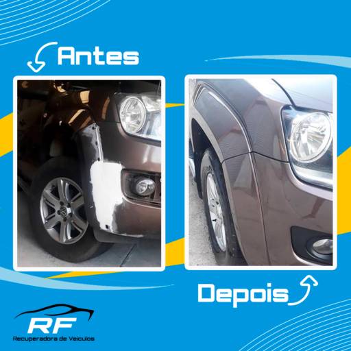 Pintura Automotiva