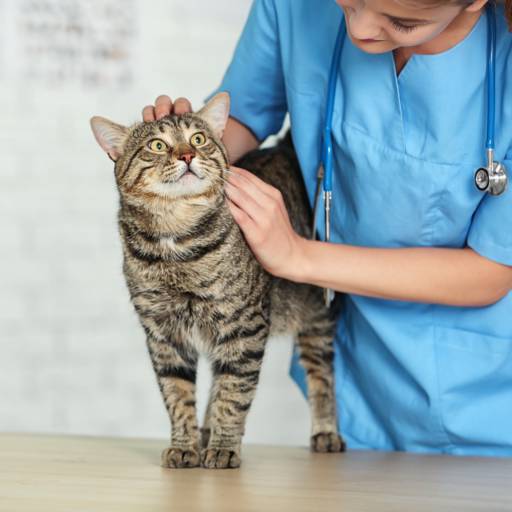 Medica Veterinária  para Consulta Veterinária em Bauru