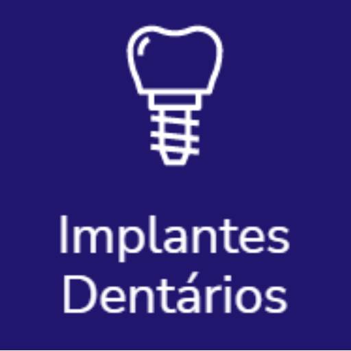 Implantes Dentários por Sorridents Clínicas Odontológicas 