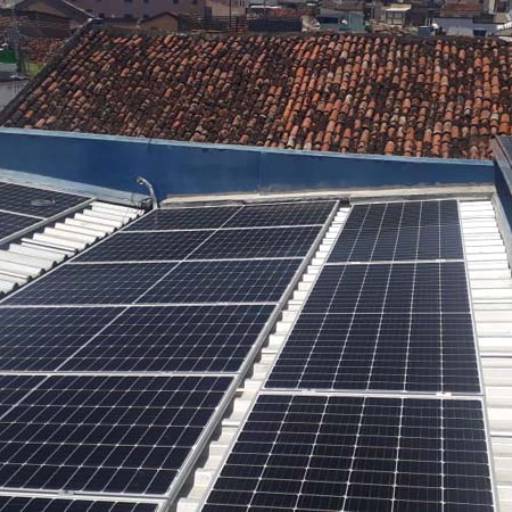 Kit energia solar por EngeSol Energia Solar