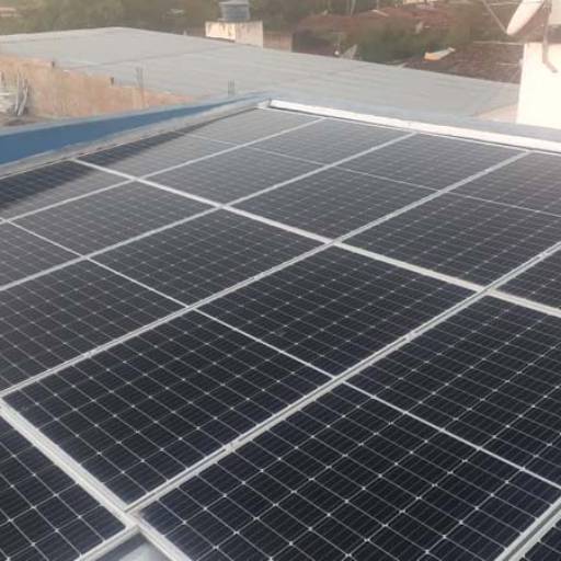 Energia solar fotovoltaica por EngeSol Energia Solar